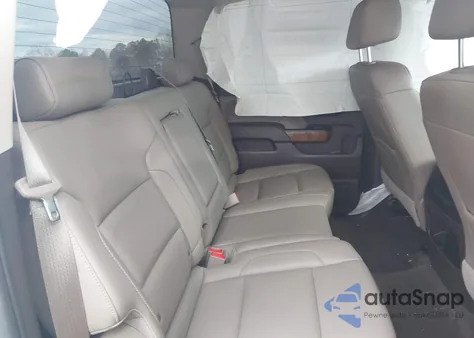 2016 GMC Sierra 1500 Slt из США, поврежденный, VIN 3GTU2NEC5GG363069